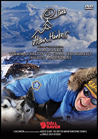 Alan Hinkes